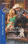 Judy Duarte - Having the Cowboy's Baby