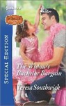 Teresa Southwick - The Widow's Bachelor Bargain