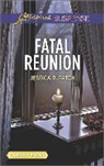Jessica R. Patch - Fatal Reunion