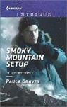 Paula Graves - Smoky Mountain Setup
