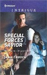 Janie Crouch - Special Forces Savior