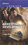Lena Diaz - Arresting Developments