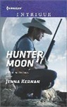 Jenna Kernan - Hunter Moon