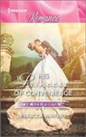 Rebecca Winters - His Princess of Convenience