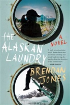 Brendan Jones - The Alaskan Laundry
