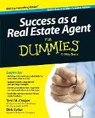 COOPER, Terri M Cooper, Terri M. Cooper, Terri M. Zeller Cooper, Terri Mary Cooper, Zeller... - Success As a Real Estate Agent for Dummies - Australia / Nz