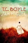 T. C. Boyle - San Miguel