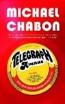 Michael Chabon - Telegraph Avenue