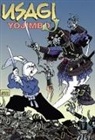 Stan Sakai - Usagi Yojimbo - Bd.12: 'Unterbrochenes Ritual'
