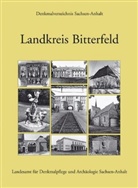 Denkmalverzeichnis Sachsen-Anhalt - 13: Landkreis Bitterfeld