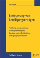 Sabine Kirchmayr - Besteuerung von Beteiligungserträgen (f. Österreich)