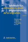 Alberto Achermann, Martina Caroni, Astrid Epiney, Walter Kälin, Minh Son Nguyen, Peter Uebersax - Jahrbuch für Migrationsrecht (f. d. Schweiz) 2006/2007. Annuaire du droit de la migration (Suisse) 2006/2007