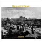 Frank Fröhlich - Das alte Prag