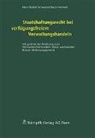 Hand R Schwarzenbach-Hanhart, Hans R. Schwarzenbach-Hanhart - Staatshaftung bei verfügungsfreiem Verwaltungshandeln