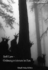 Monika Roth - Soft Law - Ordnungsvisionen in flux (f. d. Schweiz)
