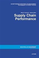 Sabine Bäck, Martin Tschandl, Sabine Bäck, Martin Tschandl - Supply Chain Performance