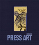 Christoph Doswald - Press Art