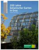 Thomas Ster - Garten des Wissens