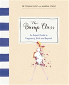 Marina Fogle, Chiara Hunt, Dr Chiara Hunt - The Bump Class