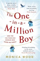 Monica Wood, Wood Monica - The One-in-a-Million Boy