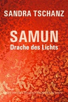 Sandra Tschanz - Samun