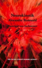 Alexander Romuald, AnAntonov - Neurokinetik