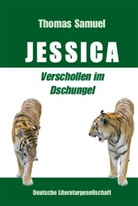 Thomas Samuel - Jessica