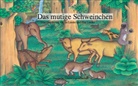 Elsa Leeder, Iin Leeder - Das mutige Schweinchen