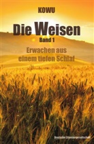 Kowu - Die Weisen (Band 1)