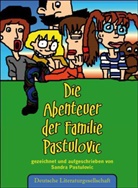 Sandra Pastulovic - Die Abenteuer der Familie Pastulovic