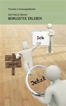 Karl-Heinz Römer - Bewusstes Erleben