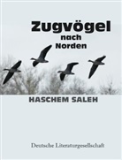 Haschem Saleh - Zugvögel nach Norden