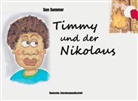 Sun Summer - Timmy und der Nikolaus