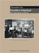 Alexander Eva - Geerbtes Schicksal