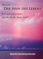 Rayana - Der Sinn des Lebens