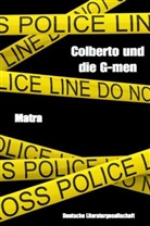 Matra - Colberto und die G-men