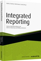Ronald Gleich, Ronald (Prof. Dr. Gleich, Ka Grönke, Kai Grönke, Kirchmann, Markus Kirchmann... - Integrated Reporting