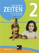 Raine Bach, Rainer Bach, Danie Bernsen, Daniel Bernsen, Markus Brogl, Markus u a Brogl... - Das waren Zeiten, Ausgabe Rheinland-Pfalz - 2: Das waren Zeiten Rheinland-Pfalz 2
