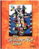 Otma Alt, Otmar Alt, Klaus Altepost, Otmar Alt, Klaus Altepost - Die Otmar Alt Bibel, Geschenkausgabe
