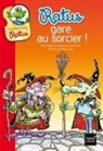 J Guion, Jean Guion, Jeanine Guion, Guion-j+guion-j+voge, VOGE - Ratus : gare au sorcier !