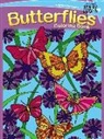 Dover (COR), Jessica Mazurkiewicz - Spark -- Butterflies Coloring Book