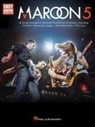 Hal Leonard Publishing Corporation, Maroon 5 (COR) - Maroon 5