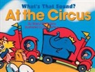Sheryl McFarlane, Sheryl/ Lafave McFarlane, Kim LaFave - At the Circus
