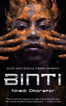 Nnedi Okorafor - Binti