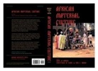 Christraud M. Geary, Mary Jo Arnoldi, Christraud M. Geary, Kris L. Hardin - African Material Culture