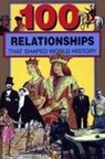 Samuel Willard Crompton, First Last - 100 Relationships That Shaped World History