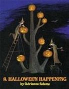 Adams, Adrienne Adams, Adrienne Adams - A Halloween Happening