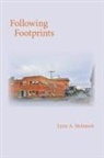 Lynn a. McIntosh - Following Footprints