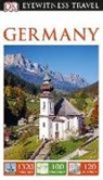 DK, DK Publishing, DK Travel, Inc. (COR) Dorling Kindersley, EYEWITNESS DK, DK Publishing - Dk Eyewitness Travel Guide Germany