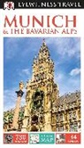 DK, Dk Publishing, DK Travel, Inc. (COR) Dorling Kindersley, Izabella Galicka, Dk Publishing - Dk Eyewitness Travel Guide Munich & the Bavarian Alps